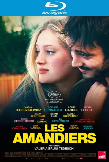 Les Amandiers  [BLU-RAY 1080p] - FRENCH