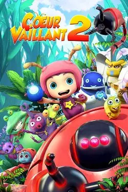 Cœurs vaillants 2 [WEB-DL 1080p] - FRENCH