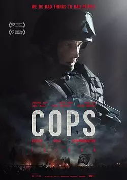 Cops  [HDRIP] - FRENCH