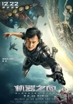 Bleeding Steel [WEB-DL 1080p] - FRENCH