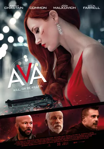 Ava  [BDRIP] - FRENCH