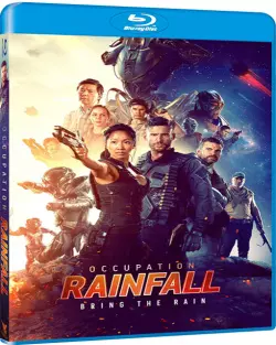 Occupation: Rainfall [BLU-RAY 1080p] - MULTI (FRENCH)