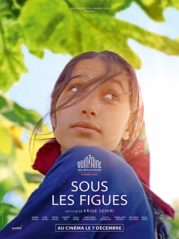 Sous les figues [WEB-DL 1080p] - VOSTFR