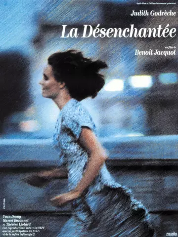 La Désenchantée  [BDRIP] - FRENCH