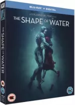 La Forme de l'eau - The Shape of Water  [HDLIGHT 720p] - FRENCH