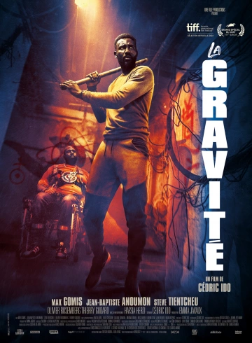 La Gravité [WEB-DL 1080p] - FRENCH