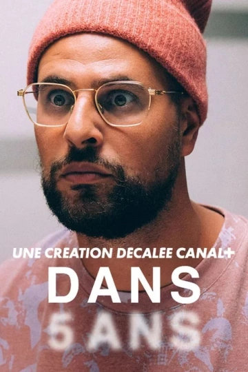 Dans 5 ans  [HDRIP] - FRENCH