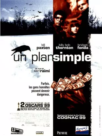 Un Plan simple [DVDRIP] - TRUEFRENCH