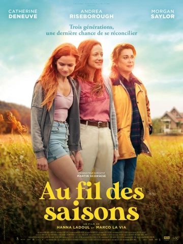 Au fil des saisons [WEB-DL 1080p] - MULTI (FRENCH)