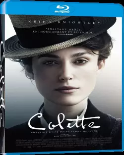 Colette [BLU-RAY 1080p] - MULTI (TRUEFRENCH)