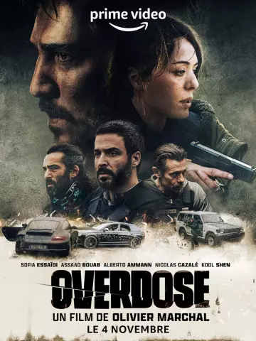 Overdose  [WEB-DL 1080p] - MULTI (FRENCH)