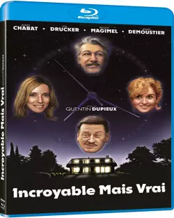 Incroyable mais vrai  [HDLIGHT 1080p] - FRENCH