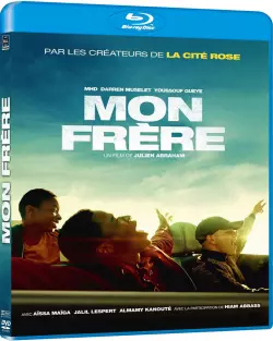 Mon frère  [BLU-RAY 720p] - FRENCH