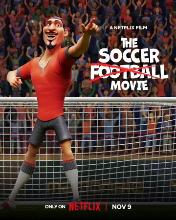 Les Monstres du foot [WEB-DL 1080p] - MULTI (FRENCH)