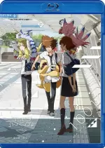 Digimon Adventure tri. Film 4 : Perte  [BLU-RAY 1080p] - VOSTFR