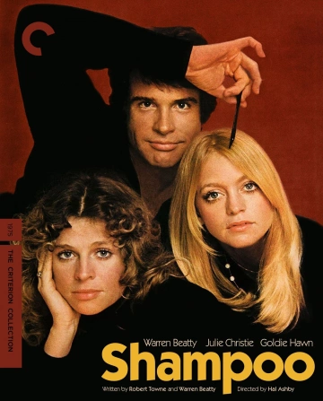 Shampoo  [DVDRIP] - FRENCH