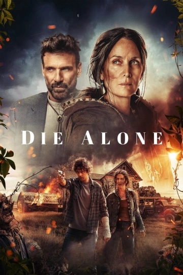 Die Alone  [WEBRIP] - FRENCH