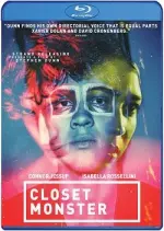 Closet Monster  [Blu-Ray 1080p] - FRENCH