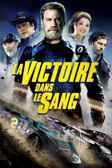 La victoire dans le sang [WEBRIP 720p] - FRENCH