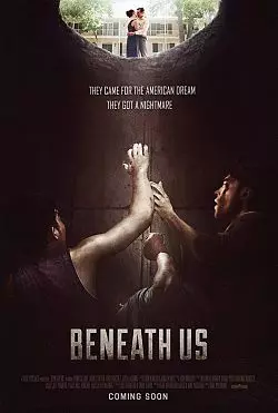 Beneath Us [WEB-DL 1080p] - MULTI (FRENCH)