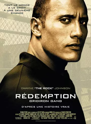 Rédemption  [DVDRIP] - FRENCH