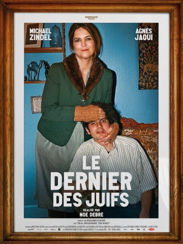 Le Dernier des Juifs [HDRIP] - FRENCH