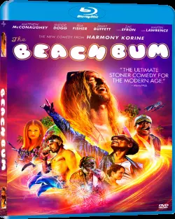 The Beach Bum [BLU-RAY 1080p] - MULTI (FRENCH)