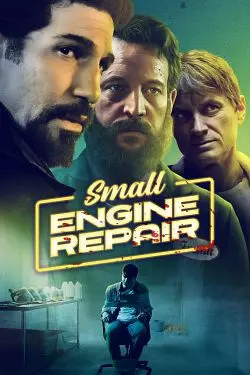 Small Engine Repair [HDRIP] - VOSTFR