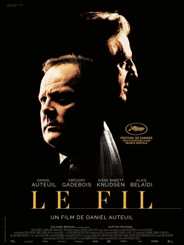 Le Fil [WEB-DL 1080p] - FRENCH