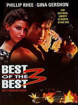 Best of the Best 3: No Turning Back  [DVDRIP] - FRENCH