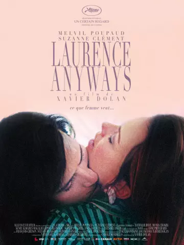 Laurence Anyways  [BRRIP] - FRENCH