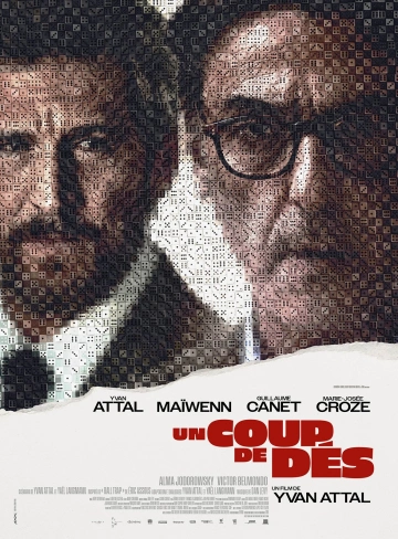 Un coup de dés [WEB-DL 1080p] - FRENCH