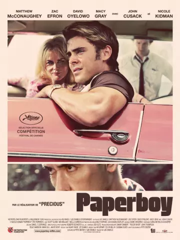 Paperboy [BDRIP] - TRUEFRENCH