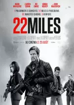 22 Miles [BDRIP] - VOSTFR