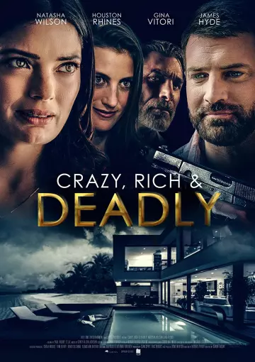 Crazy, Rich and Deadly  [HDRIP] - FRENCH