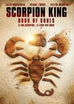 The Scorpion King: Book of Souls [HDRIP] - FRENCH