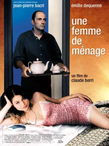 Une femme de ménage [BDRIP] - TRUEFRENCH