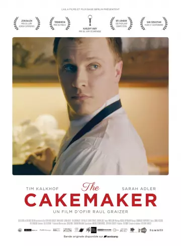 The Cakemaker [DVDRIP] - VOSTFR