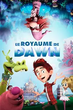 Le royaume de Dawn  [WEB-DL 720p] - FRENCH