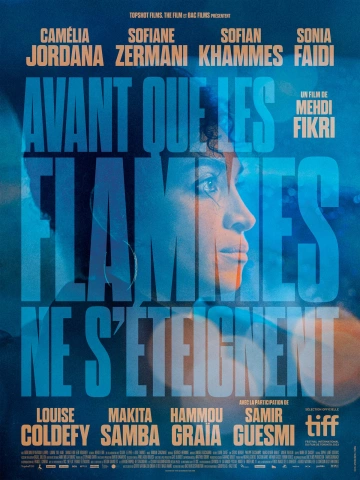 Avant que les flammes ne s’éteignent [HDRIP] - FRENCH