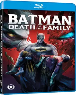 Batman : un deuil dans la famille [BLU-RAY 720p] - FRENCH