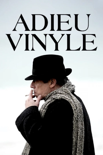 Adieu vinyle [HDRIP] - FRENCH