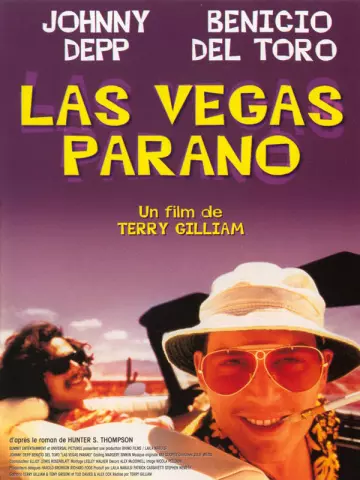 Las Vegas parano [HDLIGHT 1080p] - MULTI (FRENCH)