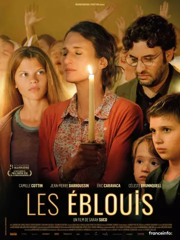 Les Éblouis [BDRIP] - FRENCH