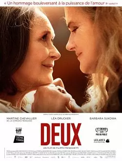 Deux [BDRIP] - FRENCH