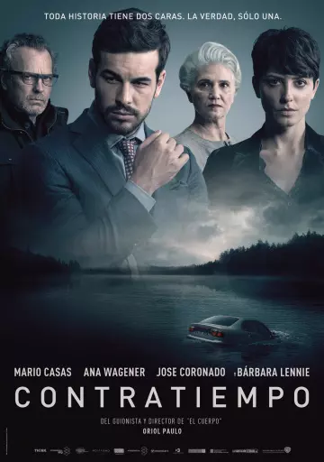 L'Accusé [BDRIP] - FRENCH