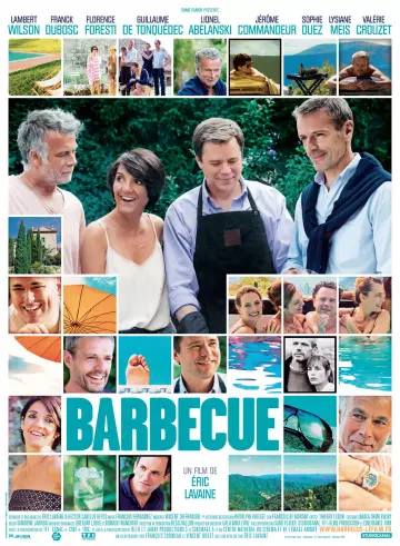 Barbecue  [BDRIP] - FRENCH