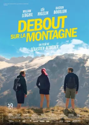 Debout sur la montagne [HDRIP] - FRENCH