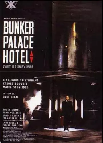 Bunker Palace Hôtel  [DVDRIP] - FRENCH