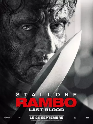 Rambo: Last Blood  [WEB-DL 1080p] - FRENCH